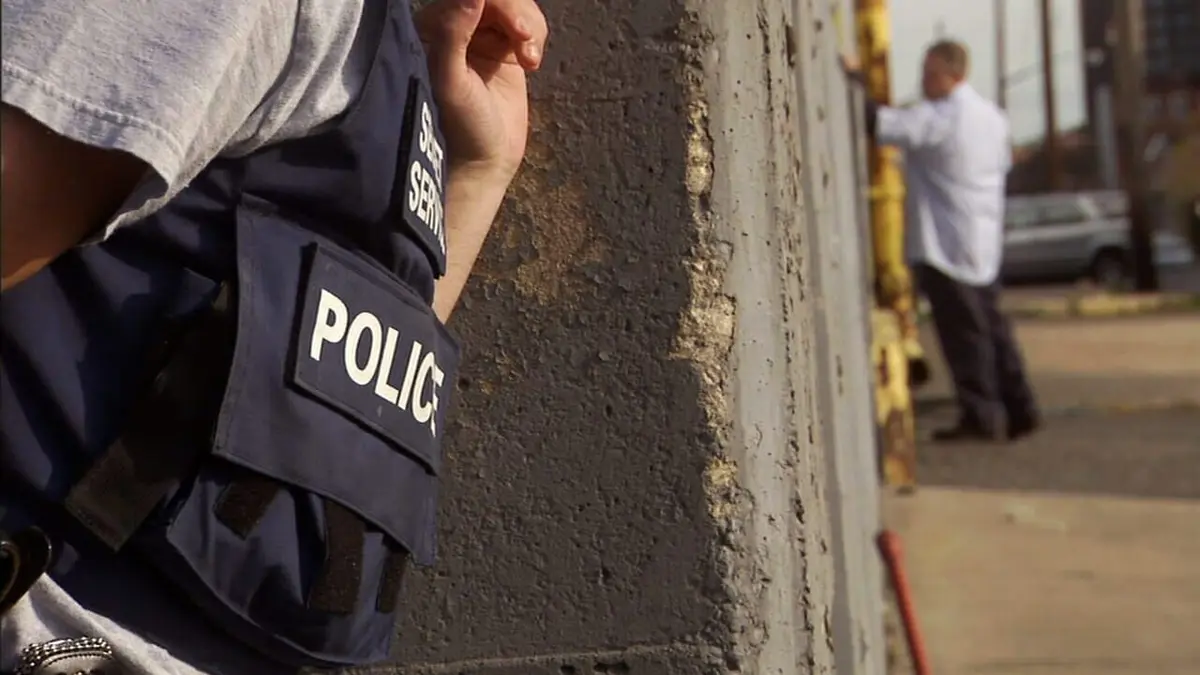 Services secrets : La traque aux faux-monnayeurs