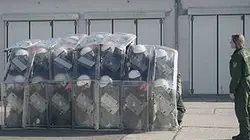 Visuel de Serviteurs de l'Etat