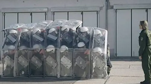 Serviteurs de l'Etat