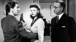 Visuel de Ses trois amoureux