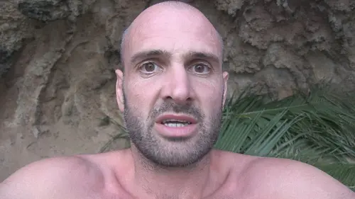 Seul au monde avec Ed Stafford Objectif survie
