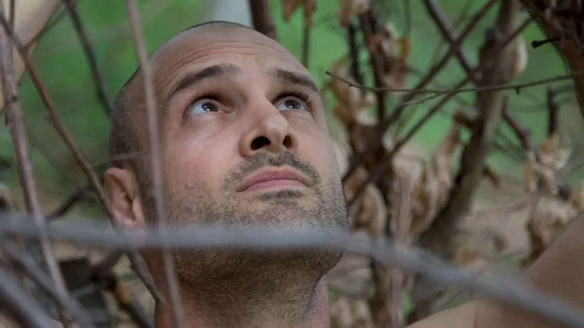Seul au monde avec Ed Stafford Give Me Shelter