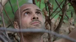Visuel de Seul au monde avec Ed Stafford