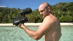 Seul au monde avec Ed Stafford
