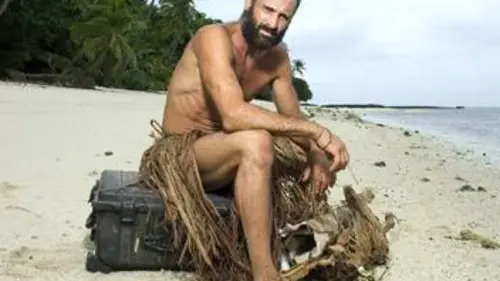 Seul au monde, les coulisses