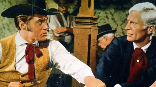 Seul contre les mercenaires