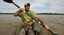 Visuel de Seul en Amazonie