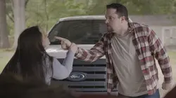 Seul face à la mort