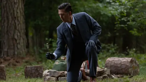 Seul face à la mort Le massacre de Gitchie Manitou