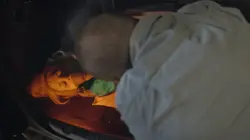 Seul face à la mort