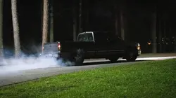 Seul face à la mort