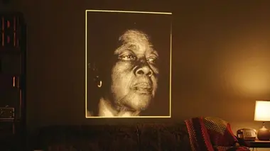 Seule contre le Ku Klux Klan