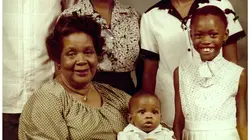 Seule contre le Ku Klux Klan