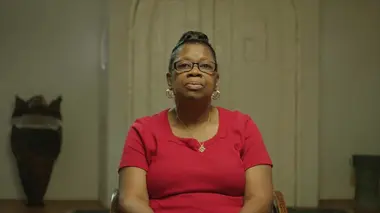 Seule contre le Ku Klux Klan