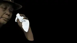 Seule contre le Ku Klux Klan