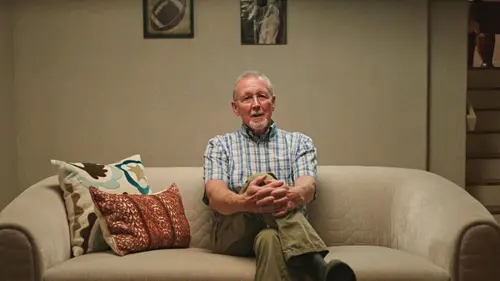 Seule contre le Ku Klux Klan