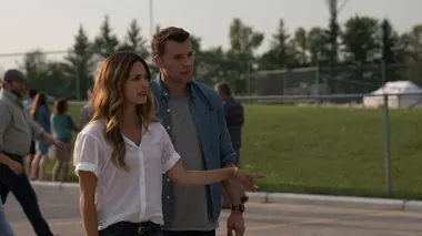 Seule contre tous S01E03 Eaux stagnantes