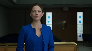 Seule contre tous S02E08 Sur la bonne voie