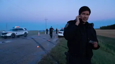 Seule contre tous S04E01 Mine providentielle