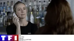 Seule, enceinte et piégée