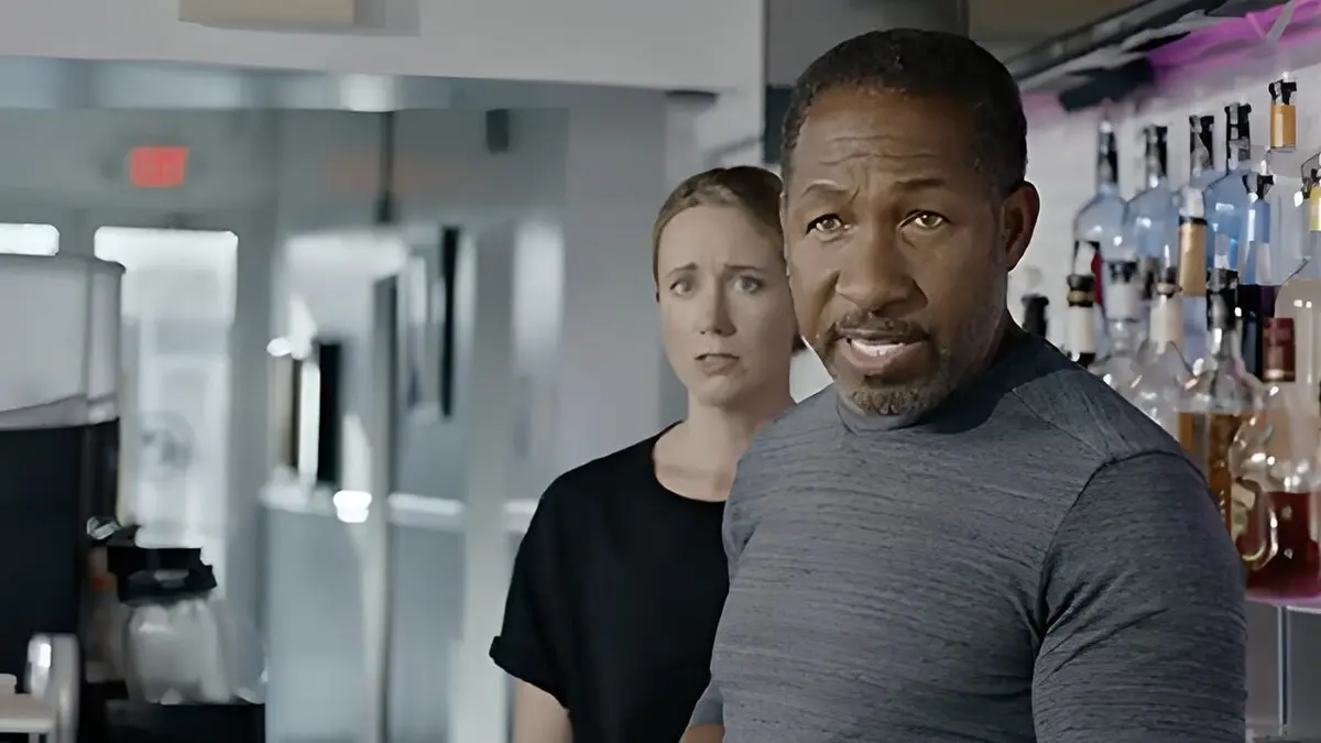 Seule, enceinte et piégée