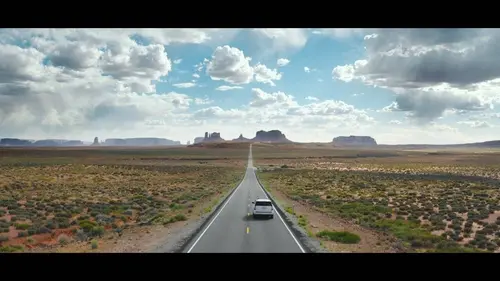 Seule la Terre est éternelle