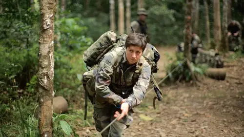 Casting Seules contre tous