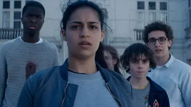 Seuls (2017)
