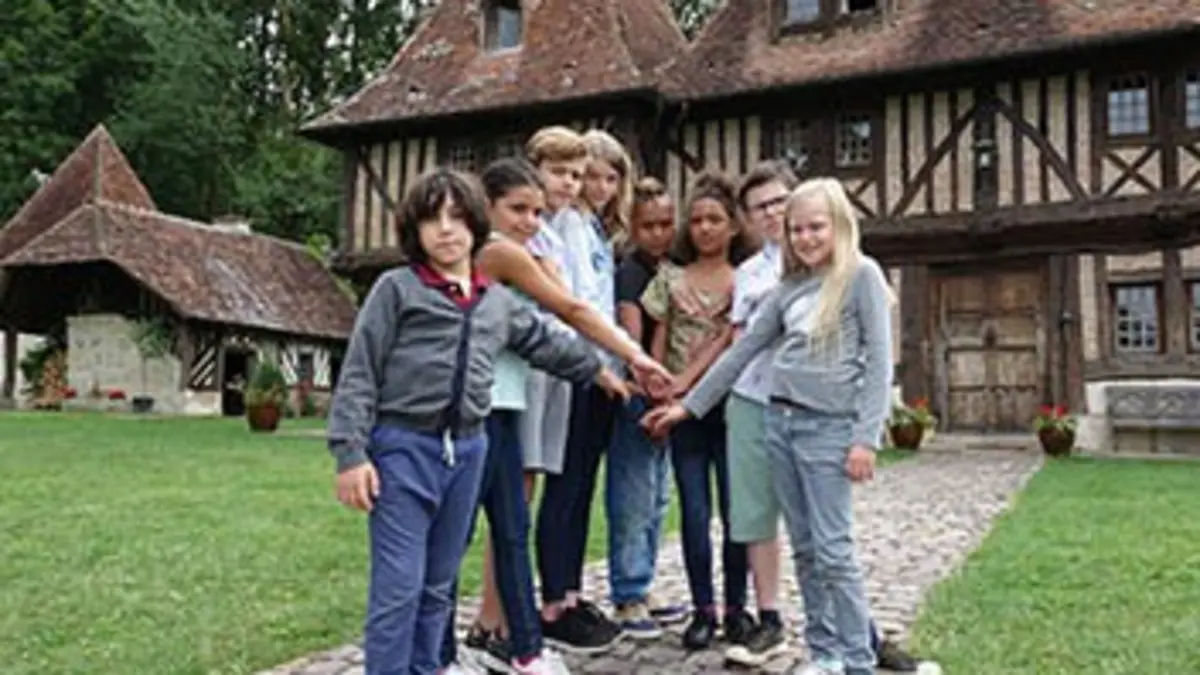 Seuls à la maison Le quotidien