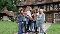 Visuel de Seuls à la maison