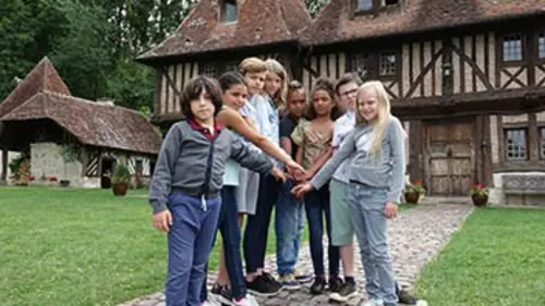 Seuls à la maison Le quotidien