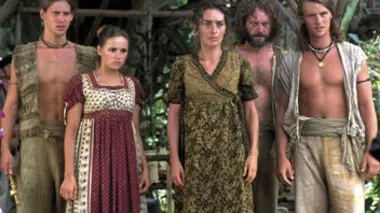 Seuls au bout du monde (2001)