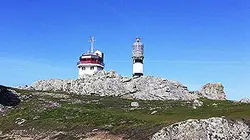 Visuel de Seuls au monde