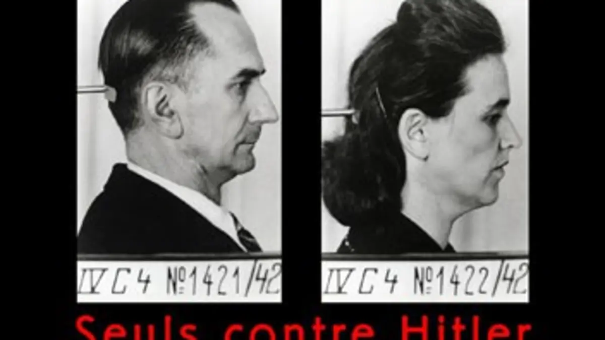 Seuls contre Hitler