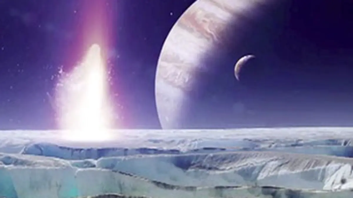 Seuls dans l'univers ?