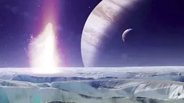 Seuls dans l'univers ?