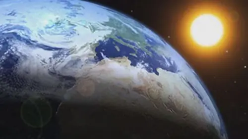 Seuls dans l'univers ?