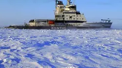 Visuel de Seuls en mer