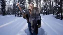 Seuls face à l'Alaska Grève en plein hiver en streaming