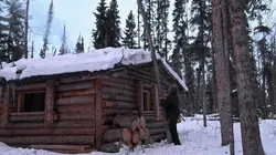 Seuls face à l'Alaska Du sang neuf