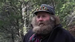 Seuls face à l'Alaska Droit de naissance