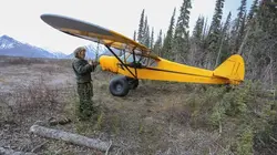 Seuls face à l'Alaska Un tournant inattendu