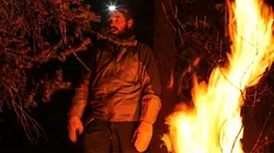 Seuls face à l'Alaska Une faim de loups