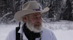 Seuls face à l'Alaska  L'appel de la forêt