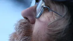 Seuls face à l'Alaska Découverte inattendue