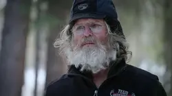 Visuel de Seuls face à l'Alaska