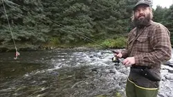 Seuls face à l'Alaska S07E02 Toujours plus haut