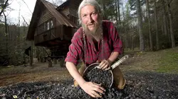 Seuls face à l'Alaska L'enfer de l'hiver