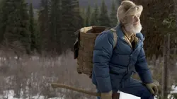 Seuls face à l'Alaska Sur la trace du lion de la montagne