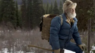 Sur la trace du lion de la montagne